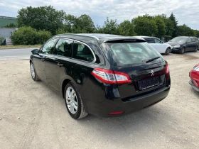 Peugeot 508 SW!2.0hdi-163..!Automatic!Led!Xenon!Navi!Head Up | Mobile.bg    5