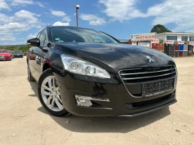 Peugeot 508 SW!2.0hdi-163к.с.!Automatic!Led!Xenon!Navi!Head Up