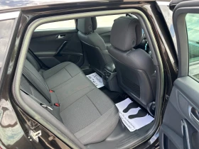 Peugeot 508 SW!2.0hdi-163..!Automatic!Led!Xenon!Navi!Head Up | Mobile.bg    14