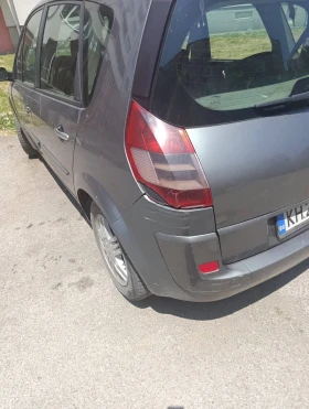 Renault Scenic | Mobile.bg    4