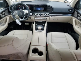 Обява за продажба на Mercedes-Benz GLS 450 4MATIC* AMG-PACK* BANG&OLUFSEN* ОБДУХВАНЕ* DISTRON ~67 500 лв. - изображение 7