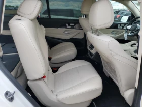 Обява за продажба на Mercedes-Benz GLS 450 4MATIC* AMG-PACK* BANG&OLUFSEN* ОБДУХВАНЕ* DISTRON ~67 500 лв. - изображение 9