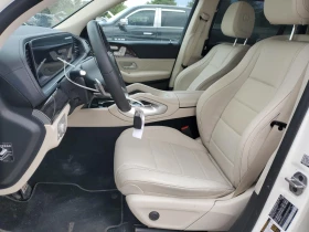Обява за продажба на Mercedes-Benz GLS 450 4MATIC* AMG-PACK* BANG&OLUFSEN* ОБДУХВАНЕ* DISTRON ~67 500 лв. - изображение 6
