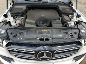 Обява за продажба на Mercedes-Benz GLS 450 4MATIC* AMG-PACK* BANG&OLUFSEN* ОБДУХВАНЕ* DISTRON ~67 500 лв. - изображение 10