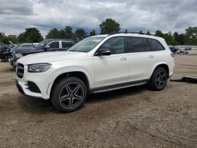 Обява за продажба на Mercedes-Benz GLS 450 4MATIC* AMG-PACK* BANG&OLUFSEN* ОБДУХВАНЕ* DISTRON ~67 500 лв. - изображение 1