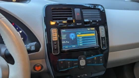 Nissan Leaf  | Mobile.bg    7