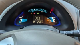 Nissan Leaf  | Mobile.bg    6