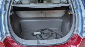 Nissan Leaf  | Mobile.bg    8