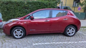 Nissan Leaf  | Mobile.bg    3