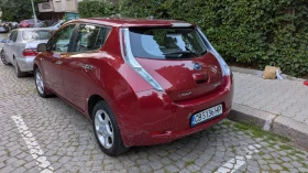 Nissan Leaf  | Mobile.bg    4
