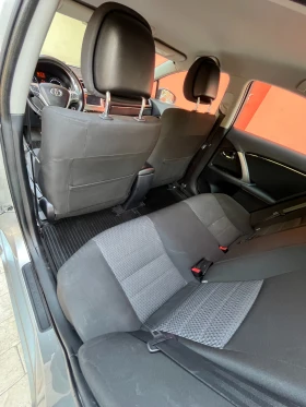 Toyota Avensis III  (T27) 1.8 VVT-i | Mobile.bg    16