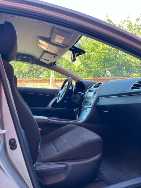 Toyota Avensis III  (T27) 1.8 VVT-i | Mobile.bg    15