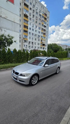  BMW 325