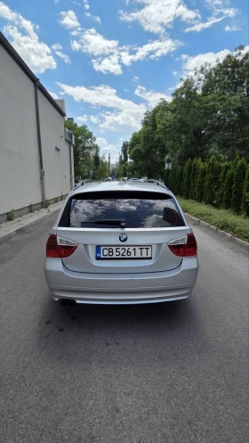 BMW 325 325 xi | Mobile.bg    8