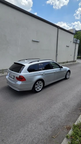 BMW 325 325 xi | Mobile.bg    6