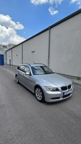 BMW 325 325 xi | Mobile.bg    4