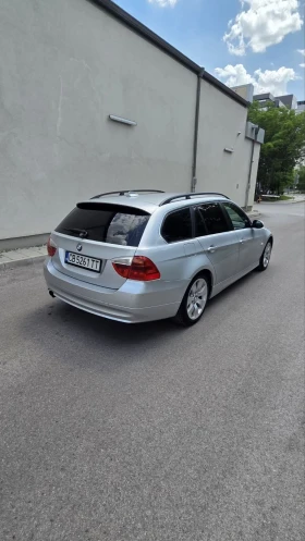 BMW 325 325 xi | Mobile.bg    7