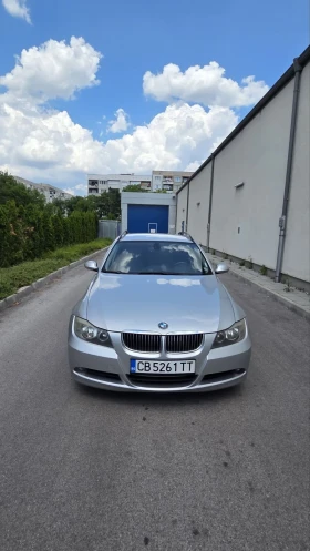 BMW 325 325 xi | Mobile.bg    3