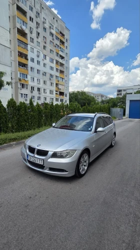 BMW 325 325 xi | Mobile.bg    2