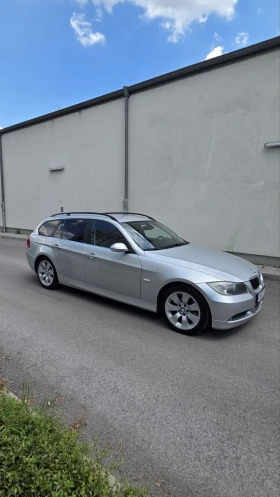 BMW 325 325 xi | Mobile.bg    5