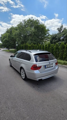 BMW 325 325 xi | Mobile.bg    9