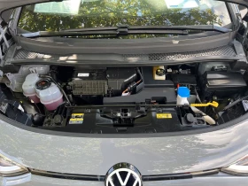 Обява за продажба на VW ID.3 58kw Pro Style Plus MATRIX/МАСАЖ/КАМЕРА/ТЕРМОПОМПА ~42 500 лв. - изображение 10