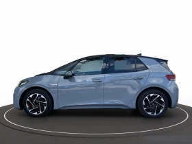 Обява за продажба на VW ID.3 58kw Pro Style Plus MATRIX/МАСАЖ/КАМЕРА/ТЕРМОПОМПА ~42 500 лв. - изображение 1