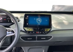 Обява за продажба на VW ID.3 58kw Pro Style Plus MATRIX/МАСАЖ/КАМЕРА/ТЕРМОПОМПА ~42 500 лв. - изображение 6
