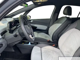 Обява за продажба на VW ID.3 58kw Pro Style Plus MATRIX/МАСАЖ/КАМЕРА/ТЕРМОПОМПА ~42 500 лв. - изображение 3