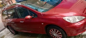 Обява за продажба на Peugeot 307 G ~3 000 лв. - изображение 1