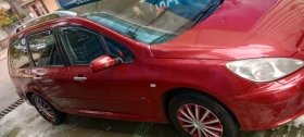 Обява за продажба на Peugeot 307 G ~3 000 лв. - изображение 1