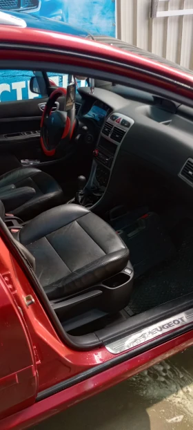 Обява за продажба на Peugeot 307 G ~3 000 лв. - изображение 8