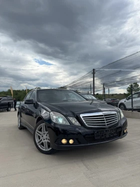 Mercedes-Benz E 500 550 Luxury 4MATIC ! | Mobile.bg    3