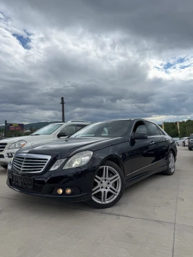 Mercedes-Benz E 500