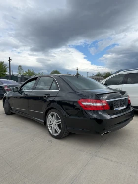 Mercedes-Benz E 500 550 Luxury 4MATIC ! | Mobile.bg    2