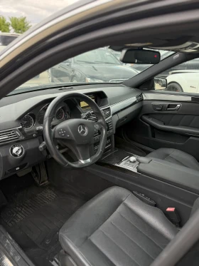 Mercedes-Benz E 500 550 Luxury 4MATIC ! | Mobile.bg    5