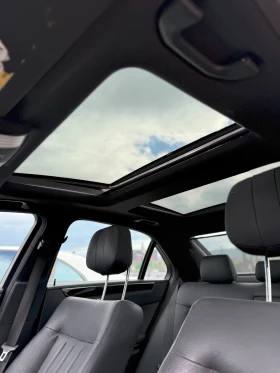 Mercedes-Benz E 500 550 Luxury 4MATIC ! | Mobile.bg    6