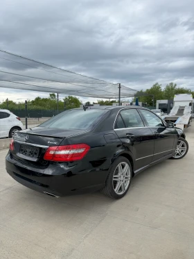 Mercedes-Benz E 500 550 Luxury 4MATIC ! | Mobile.bg    4