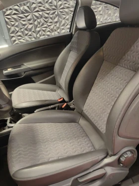 Обява за продажба на Opel Corsa 1.3CDTI* EXCLUSIVE* FACE* ПОДГРЕВ НА СЕД+ ВОЛАН* Т ~6 500 лв. - изображение 4