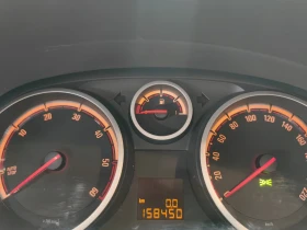 Обява за продажба на Opel Corsa 1.3CDTI* EXCLUSIVE* FACE* ПОДГРЕВ НА СЕД+ ВОЛАН* Т ~6 500 лв. - изображение 10
