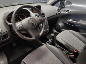 Opel Corsa 1.3CDTI* EXCLUSIVE* FACE*   + *  | Mobile.bg    15
