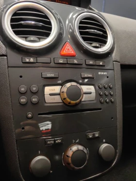 Opel Corsa 1.3CDTI* EXCLUSIVE* FACE*   + *  | Mobile.bg    13