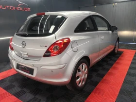    Opel Corsa 1.3CDTI* EXCLUSIVE* FACE*   + * 