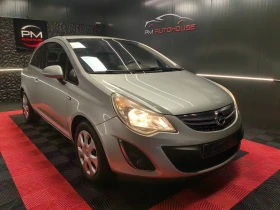     Opel Corsa 1.3CDTI* EXCLUSIVE* FACE*   + * 