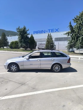 Mercedes-Benz C 220 2.2cdi - 4500 лв. - 50743879 6