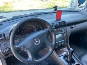 Mercedes-Benz C 220 2.2cdi - 4500 лв. - 50743879 8