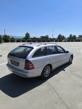 Mercedes-Benz C 220 2.2cdi - 4500 лв. - 50743879 5