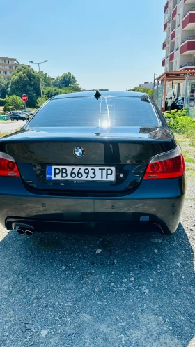 BMW 520 2.2 ,  | Mobile.bg    4