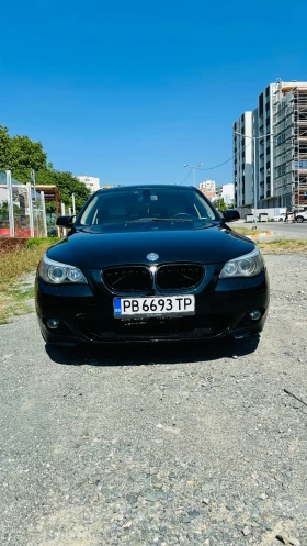     BMW 520 2.2 , 