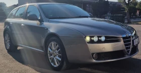 Обява за продажба на Alfa Romeo 159 sportwagon 3.2 jts q4 v6 ~6 497 лв. - изображение 1